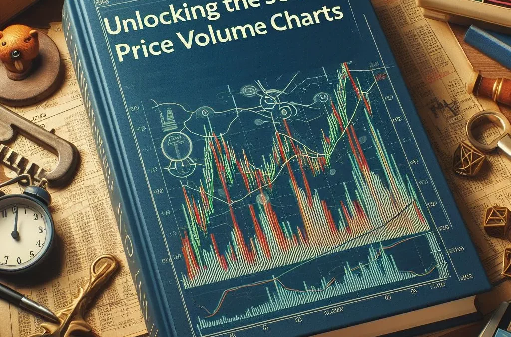 Unlocking the Secrets of Price & Volume Charts: Mastering Technical Analysis for Stellar Stock Performance